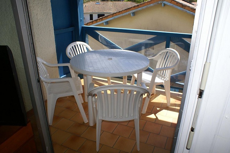 Appartement Rico_Capbreton_Landes Atlantique Sud