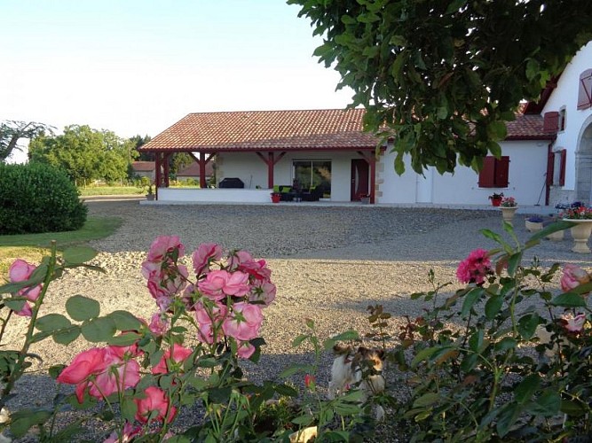 GîtedesGaves_Sorde_earl rosiers 5