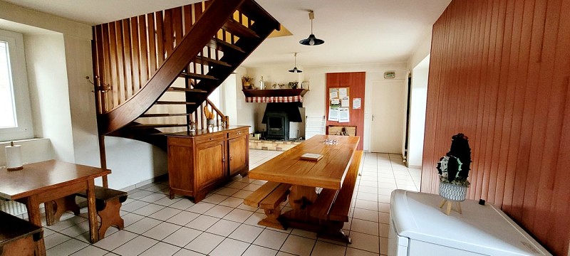 Refuge du Pic d'Anie-Lescun