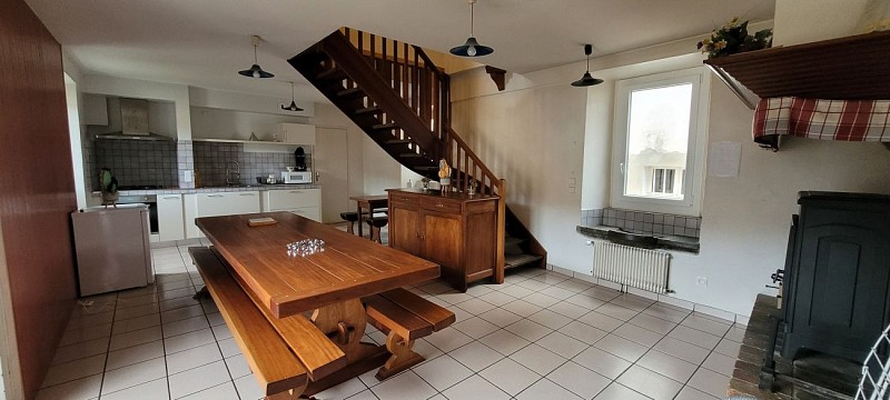 Refuge du Pic d'Anie-Lescun