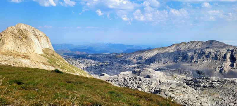 La Table des 3 rois en vallée d'Aspe