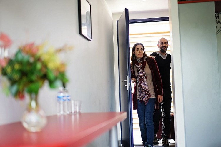 Centre International de Séjour Montignac Lascaux