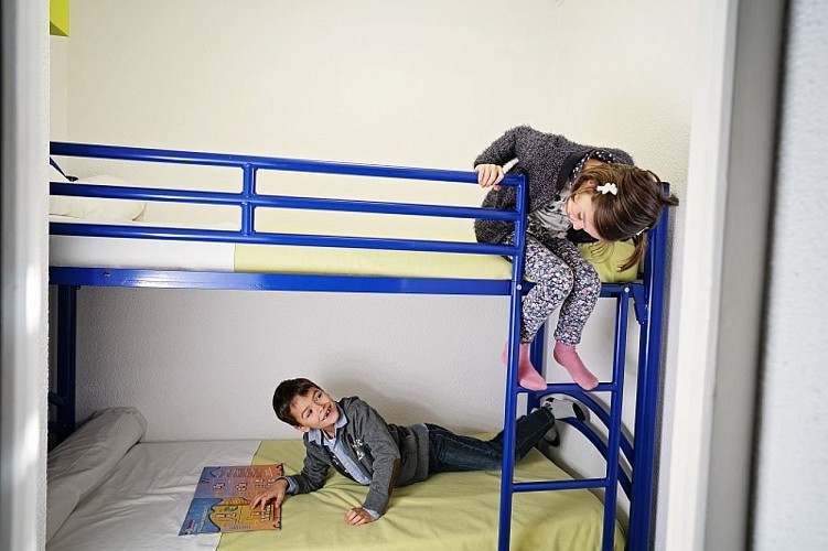 Centre International de Séjour Montignac Lascaux