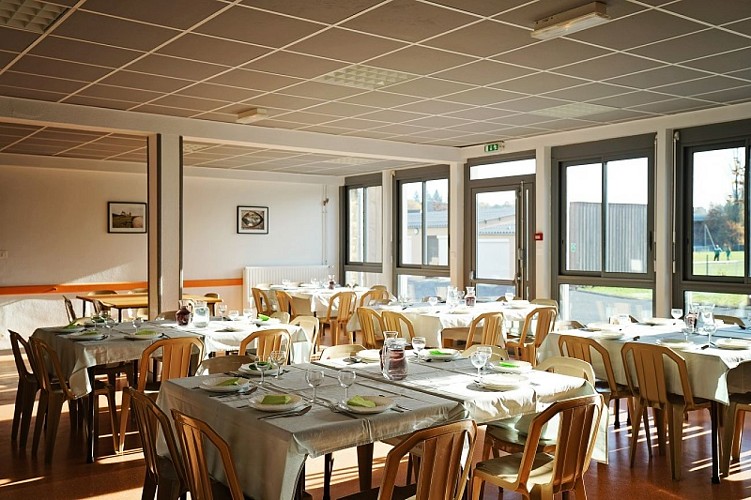 Centre International de Séjour Montignac Lascaux