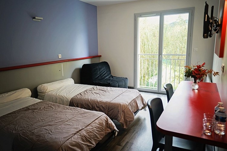 CIS Montignac-Lascaux