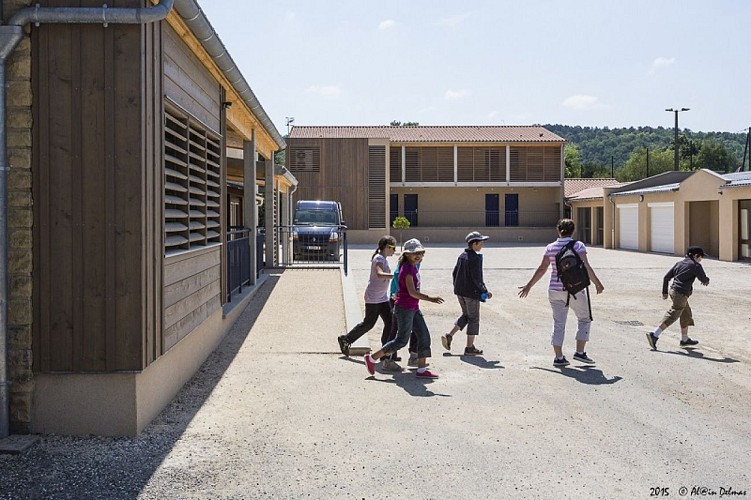 CIS Montignac-Lascaux_ALDASAM