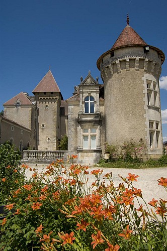 Le Château