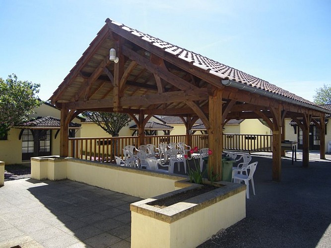 Halle redim sirtaqui