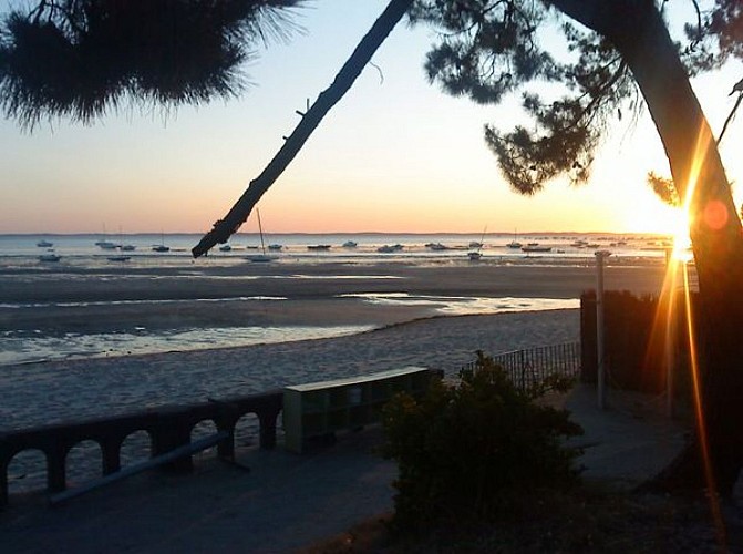 Centre de vacances Castel Landou - Ufoval 74