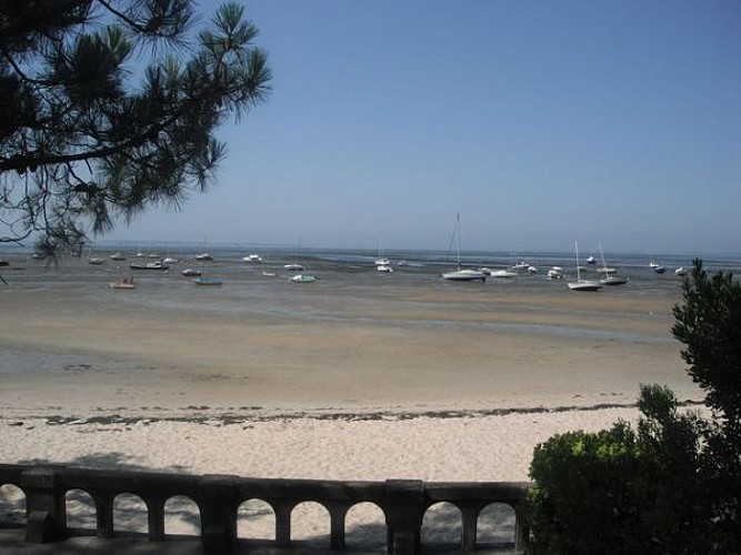 Centre de vacances Castel Landou - Ufoval 74