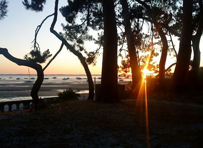 Centre de vacances Castel Landou - Ufoval 74