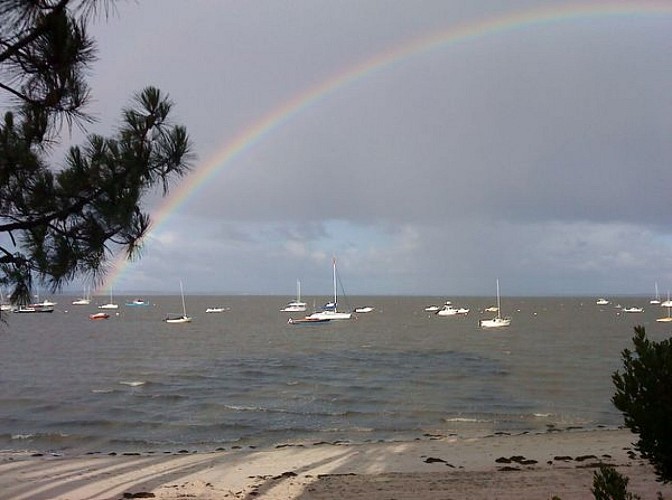 Centre de vacances Castel Landou - Ufoval 74