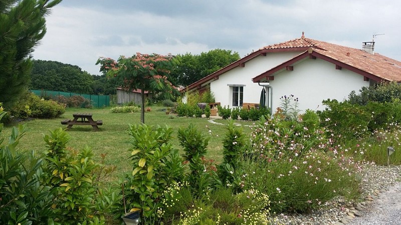 Maison Azu_JOSSE_LANDES ATLANTIQUE SUD 