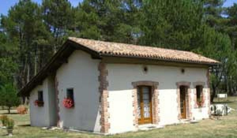 SEGUIN Thérèse La Fournière TS