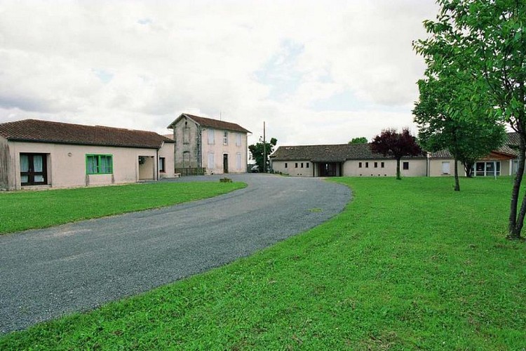 Photo Centre de vacances-1