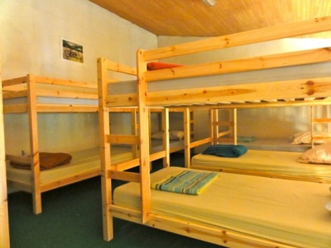 Les cabadiennes du Ranch du Bel Air