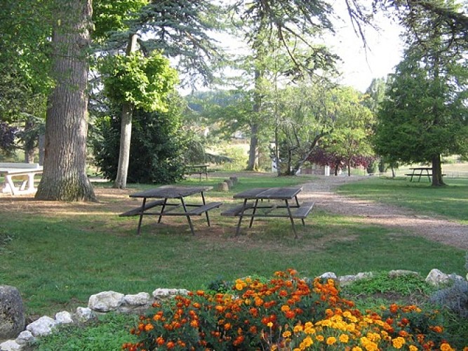 MFR Château Jolibert