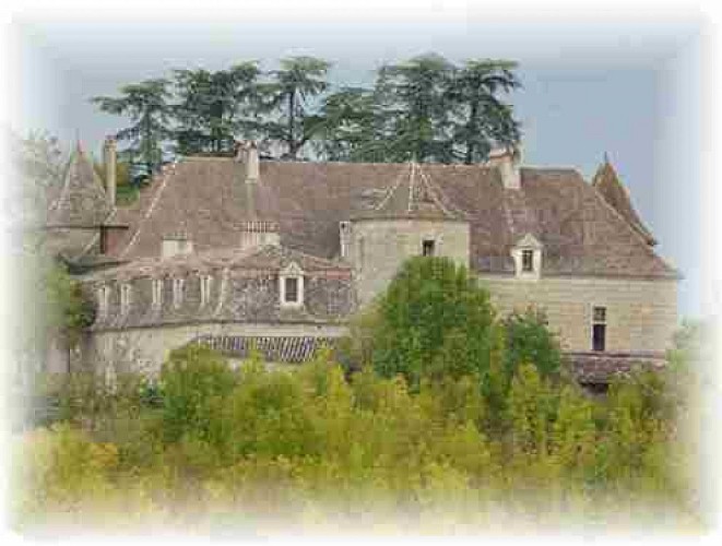 Château de Lauquerie