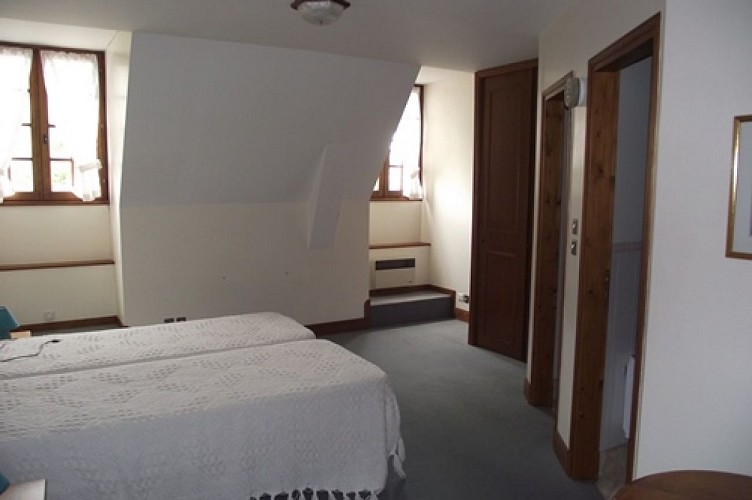 Château de Lauquerie