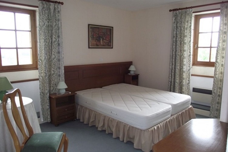 Château de Lauquerie