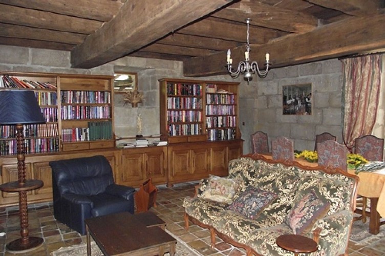 Château de Lauquerie