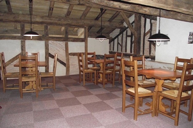 Château de Lauquerie