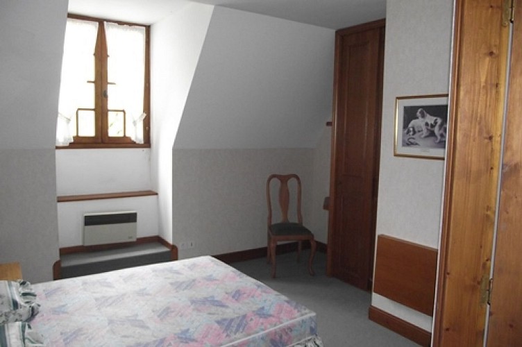 CHATEAU DE LAUQUERIE