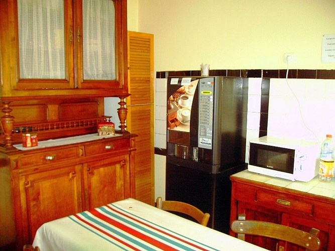 Compostella-cuisine-St Jean Pied de Port