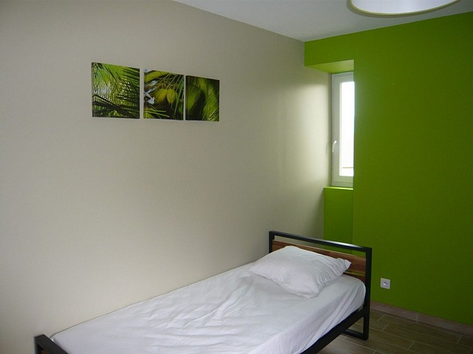 Gîte d'étape Aire Ona 64120 - Ostabat (10)