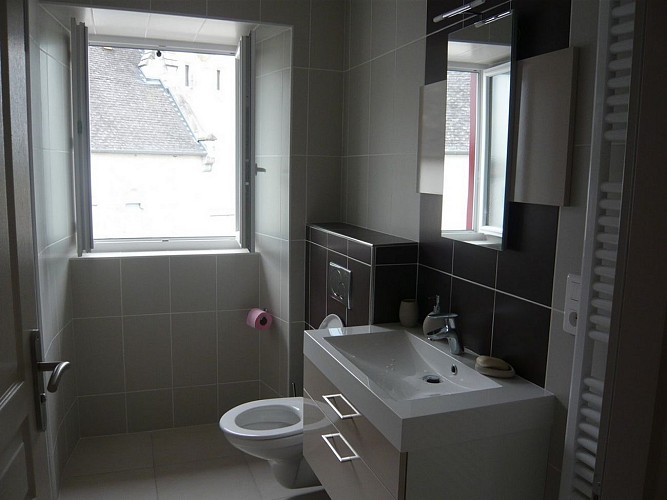 Gîte d'étape Aire Ona 64120 - Ostabat (11)