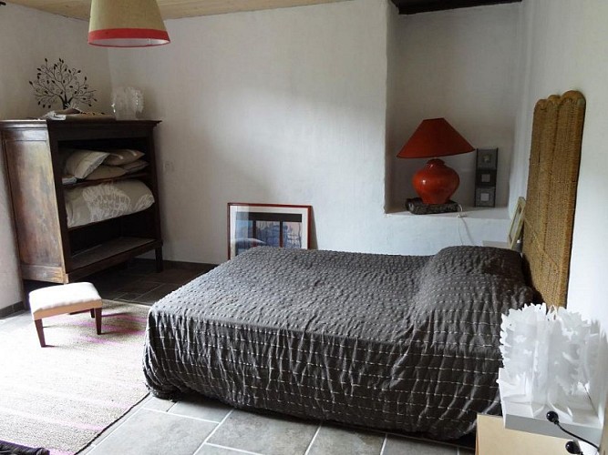 Gîte d'étape des Arbailles - Hosta (1)