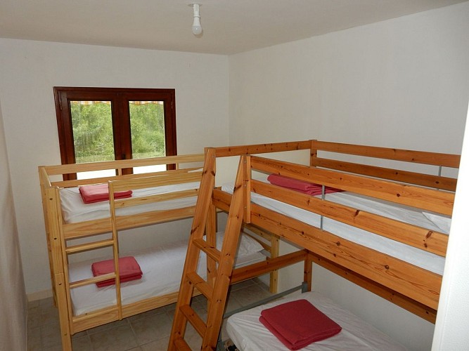 Gite etape domi arthez de bearn (3)