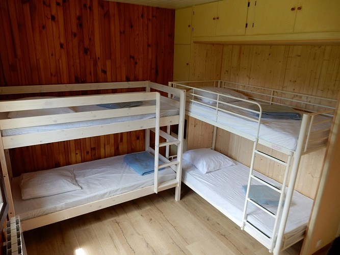 Gite etape domi arthez de bearn (6)