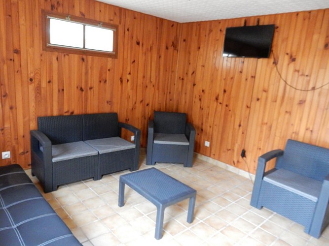 Gite etape domi arthez de bearn (7)