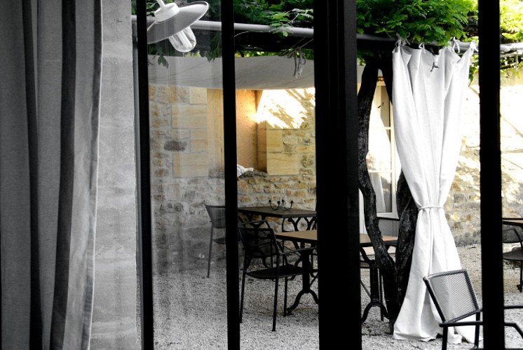 La Maison de Marquay