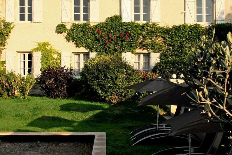 La Maison de Marquay