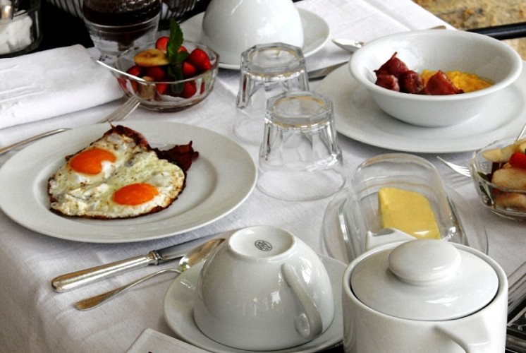 La Maison de Marquay