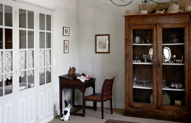 La Maison de Marquay