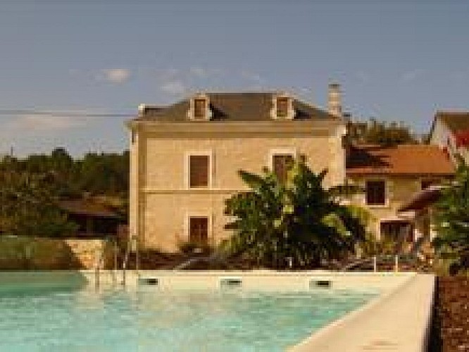 La Maison Saint Martin