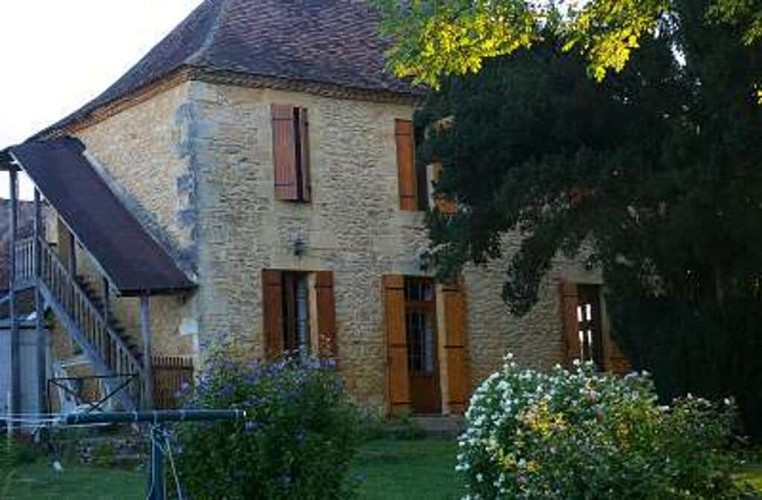 Chambres d'hôtes du Maine