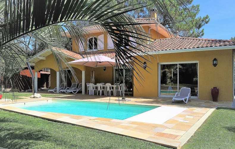 Dolce Villa_Labenne_Landes Atlantique Sud