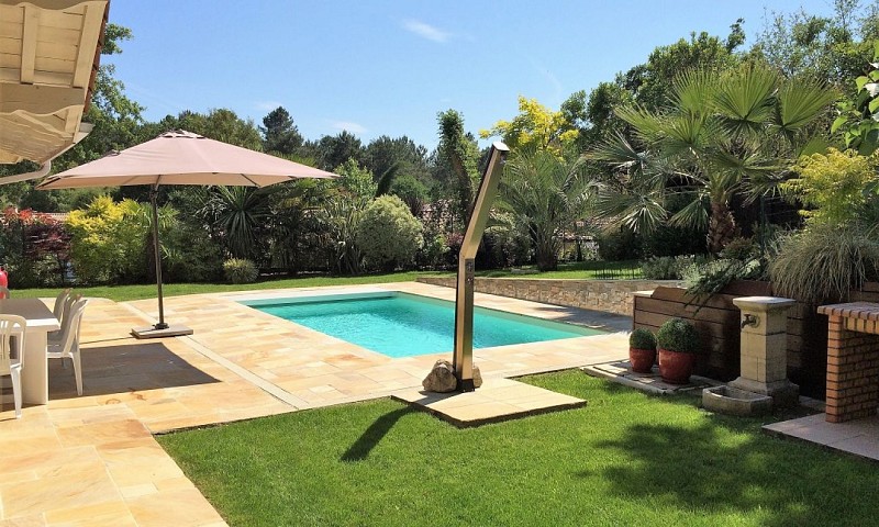 Dolce Villa_Labenne_Landes Atlantique Sud