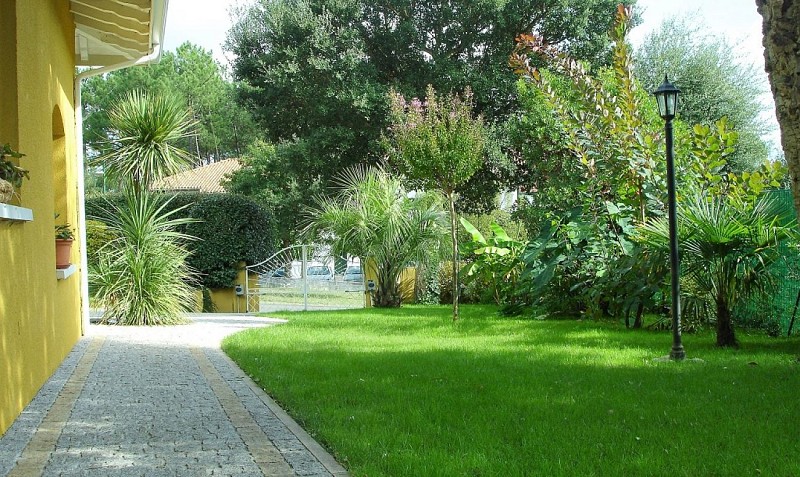 Dolce Villa_Labenne_Landes Atlantique Sud