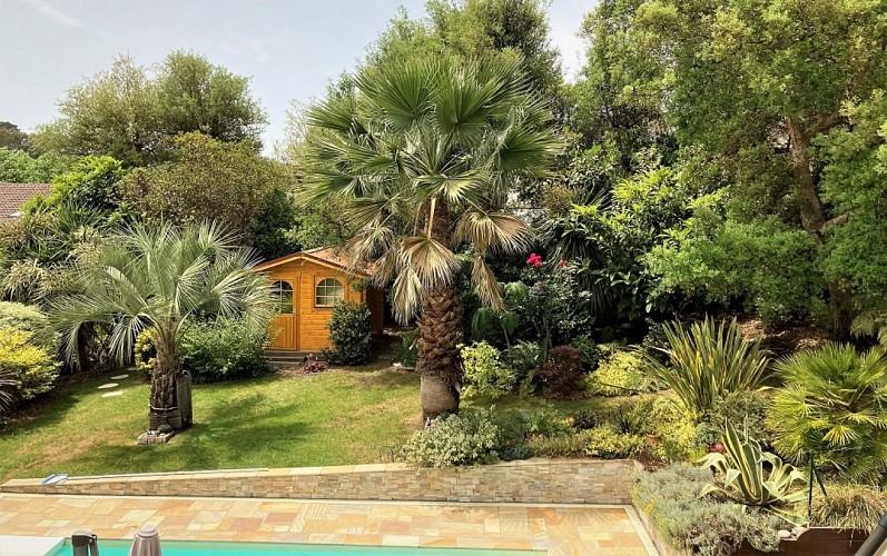 Dolce Villa_Labenne_Landes Atlantique Sud