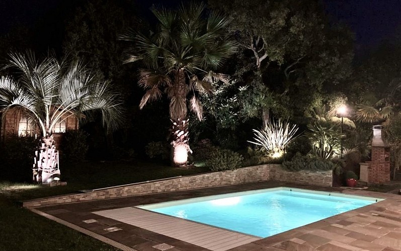 Dolce Villa_Labenne_Landes Atlantique Sud