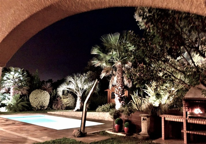 Dolce Villa_Labenne_Landes Atlantique Sud