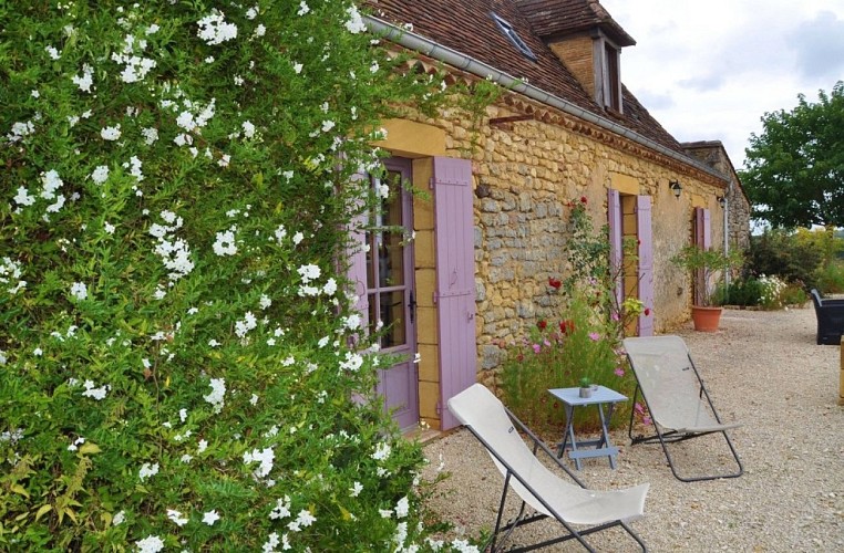 La Ferme de la Croix