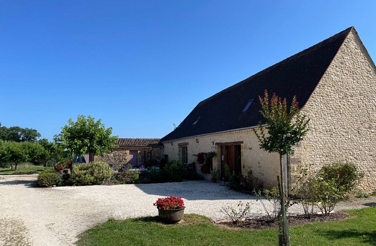 La Ferme de la Croix