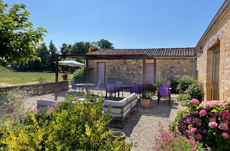 La Ferme de la Croix