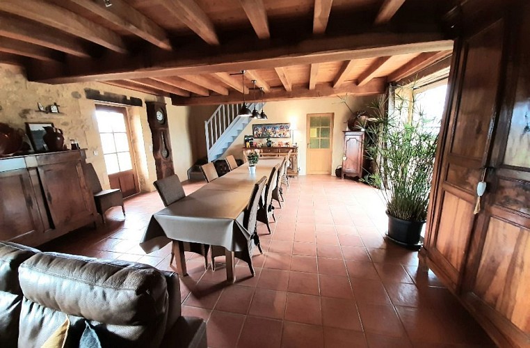 La Ferme de la Croix